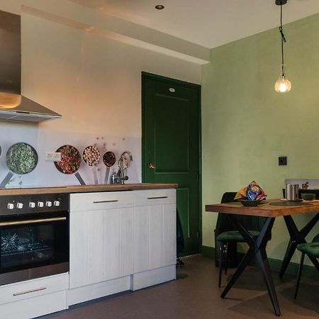 Luxe En Ruim Vakantiehuis Voor 4 Personen. Nieuw-Lekkerland Екстериор снимка