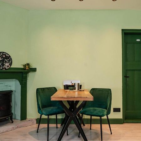Luxe En Ruim Vakantiehuis Voor 4 Personen. Nieuw-Lekkerland Екстериор снимка