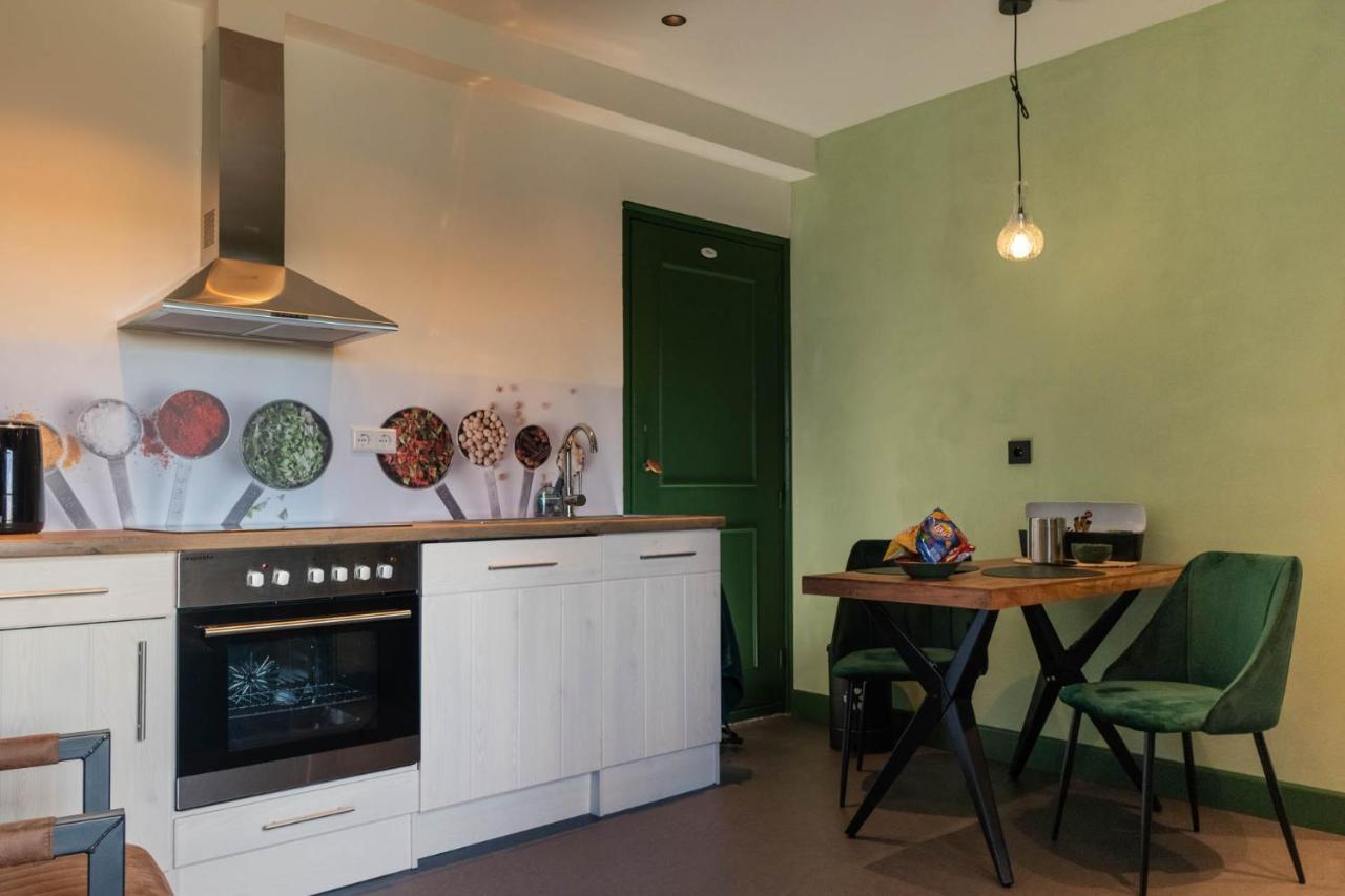 Luxe En Ruim Vakantiehuis Voor 4 Personen. Nieuw-Lekkerland Екстериор снимка