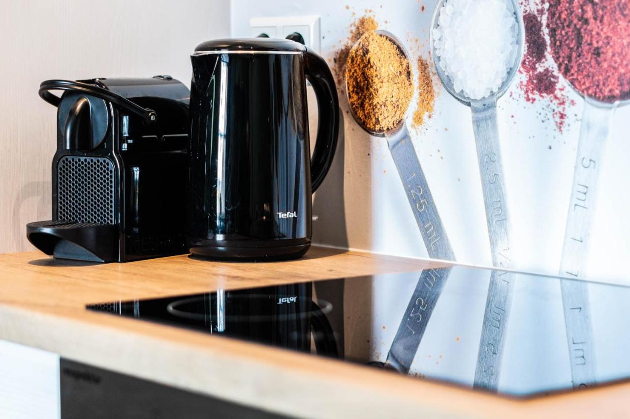 Luxe En Ruim Vakantiehuis Voor 4 Personen. Nieuw-Lekkerland Екстериор снимка