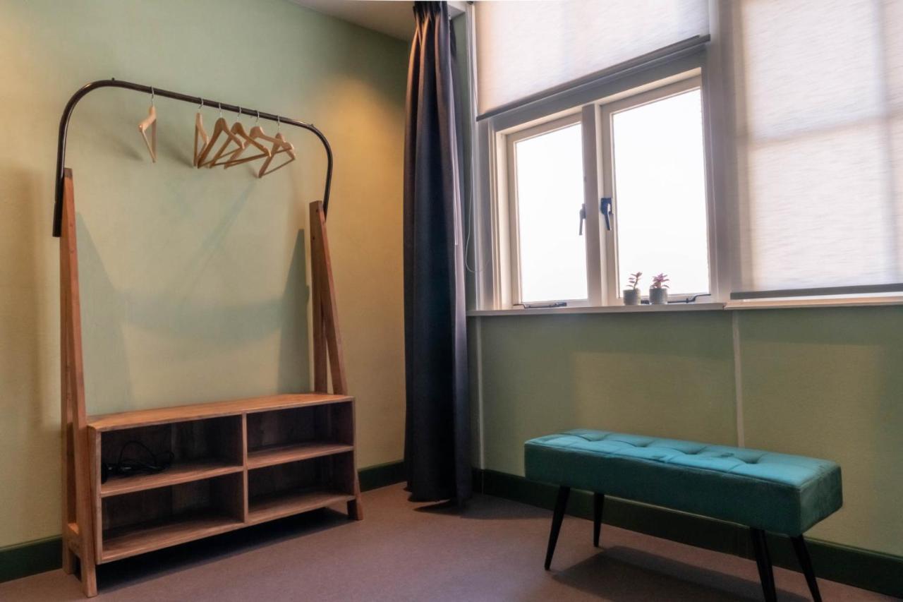 Luxe En Ruim Vakantiehuis Voor 4 Personen. Nieuw-Lekkerland Екстериор снимка