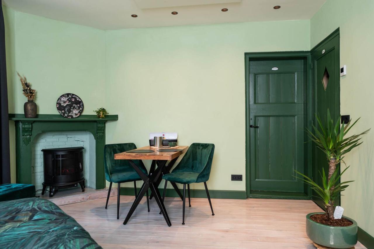 Luxe En Ruim Vakantiehuis Voor 4 Personen. Nieuw-Lekkerland Екстериор снимка